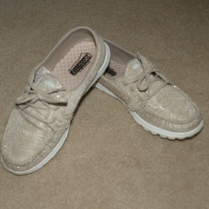 Skechers On-the-Go loafers